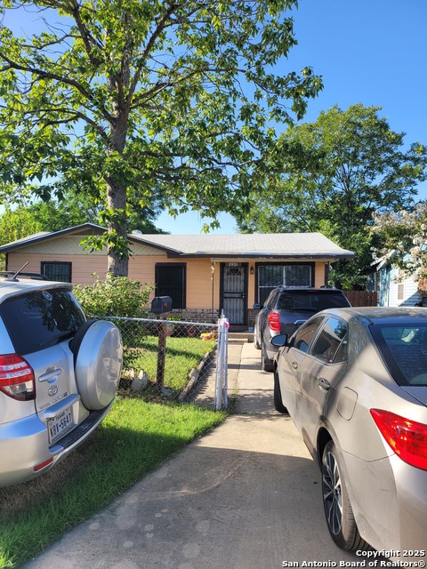 Details for 3531 Poplar  , San Antonio, TX 78228
