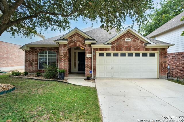 Details for 520 Ginsberg, Schertz, TX 78154