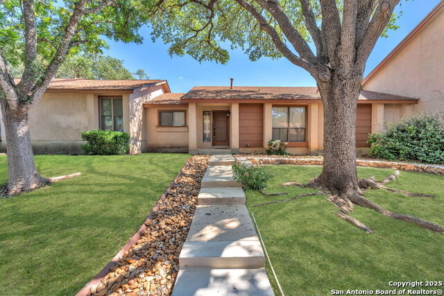 Details for 16307 Buena Tierra, San Antonio, TX 78232