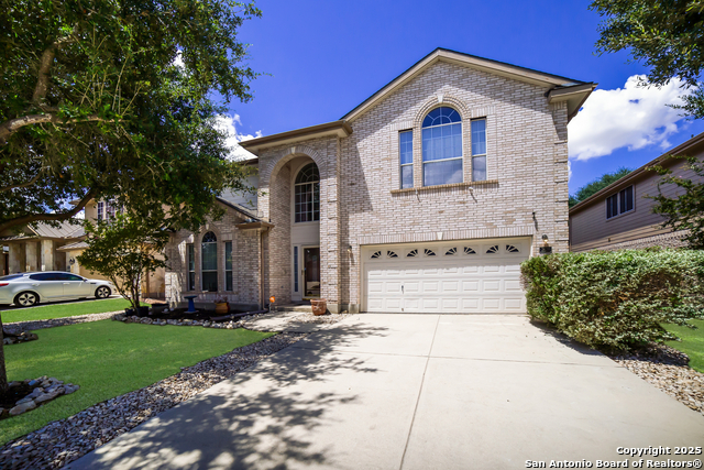 Details for 2629 Hansel  , Schertz, TX 78108
