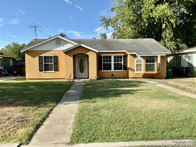 Details for 310 Marquette, San Antonio, TX 78228