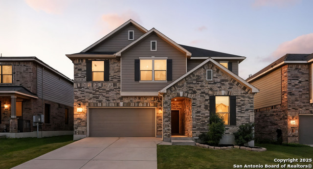 Details for 4553 Klein Mdws, New Braunfels, TX 78130