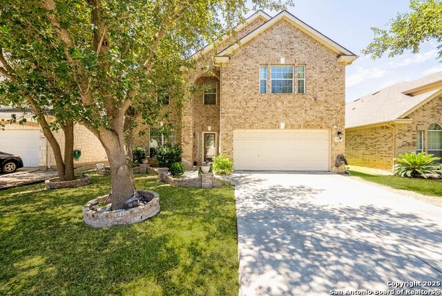 Details for 1906 Ponce De Leon, Windcrest, TX 78239