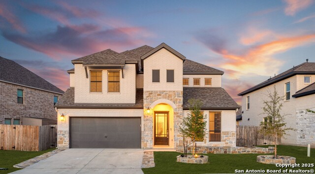 Details for 14046 May Mist, San Antonio, TX 78253