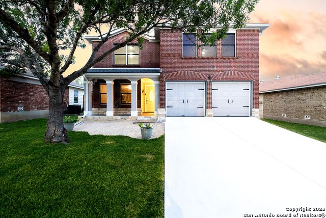 Details for 4902 Orchid Star, San Antonio, TX 78218