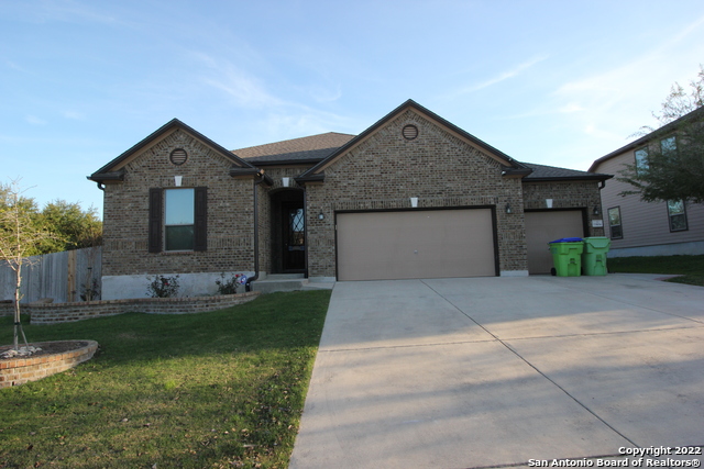 Details for 13604 Sungrove View, San Antonio, TX 78245