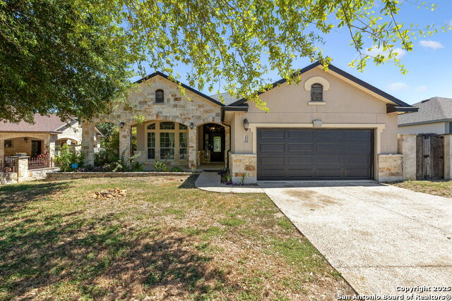 Details for 5902 Tree View, San Antonio, TX 78220