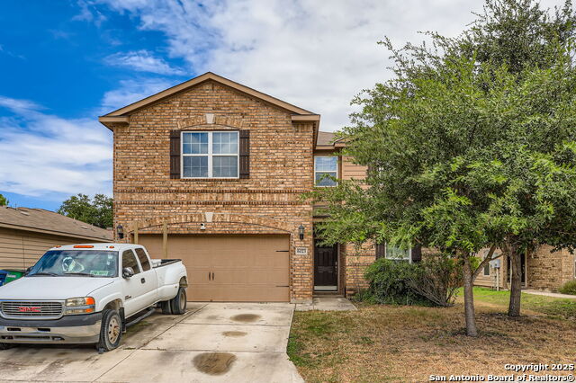 Details for 6023 Pleasant, San Antonio, TX 78222