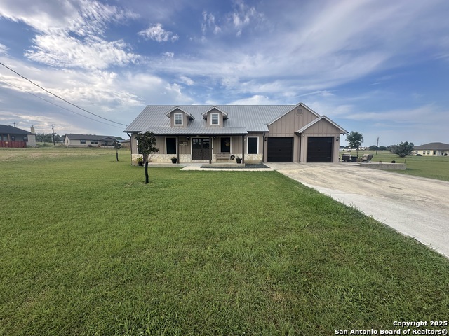 Details for 445 Spanish Grant, Bandera, TX 78003