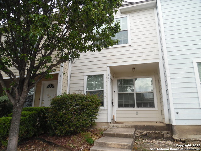 Details for 307 Autumn  , San Antonio, TX 78245