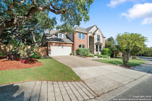 Details for 3207 Limestone Trail, San Antonio, TX 78253