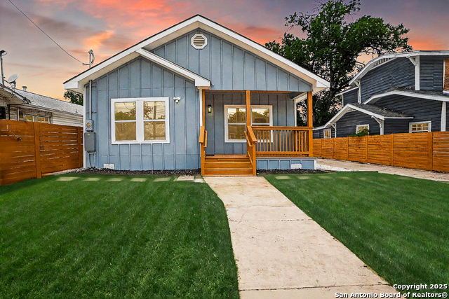 Details for 2731 Houston E, San Antonio, TX 78202
