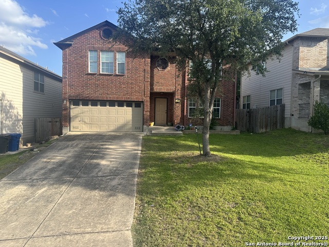 Details for 17199 Irongate Rail, San Antonio, TX 78247