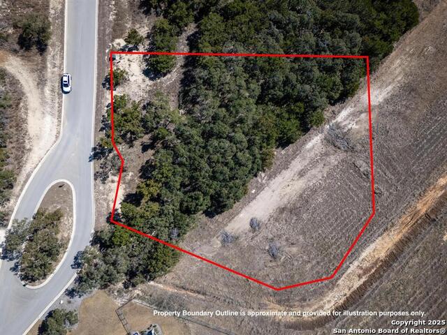 Details for 11240 Ensor  , Boerne, TX 78006