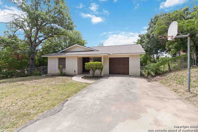 Details for 4602 Hollyridge, San Antonio, TX 78228