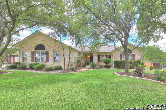 Details for 106 Spacious Sky, San Antonio, TX 78260