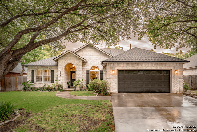 Details for 1147 Camellia, New Braunfels, TX 78130