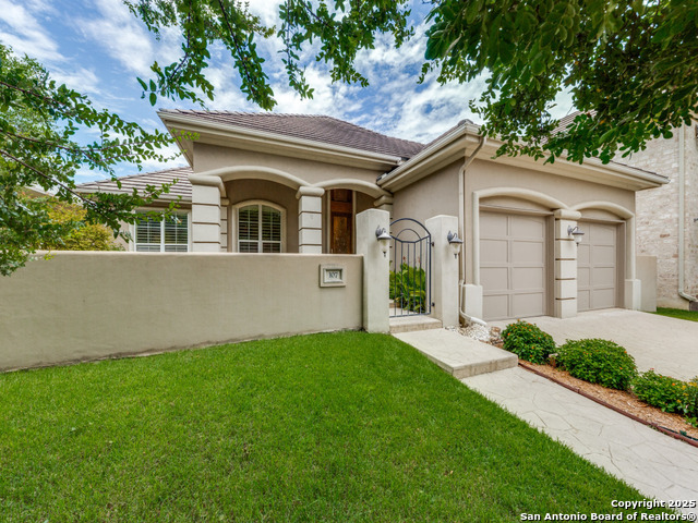 Details for 107 Calais  , Shavano Park, TX 78249