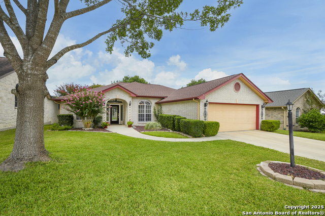 Details for 3704 Hillside, Schertz, TX 78108