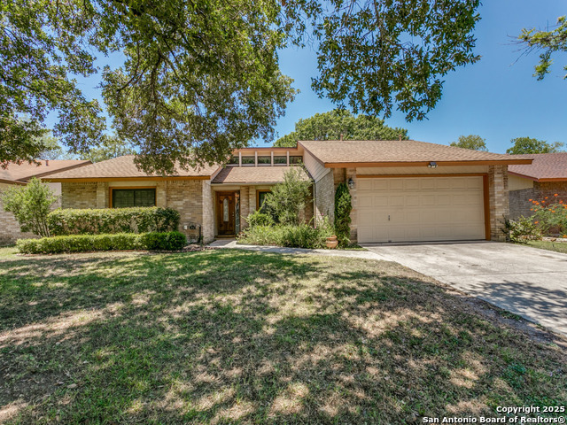 Details for 14015 Boulder Oaks, San Antonio, TX 78247