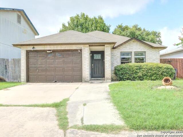 Details for 7758 Alverstone, San Antonio, TX 78250