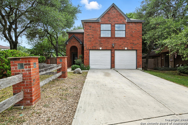 Details for 7402 Bluestone, San Antonio, TX 78249