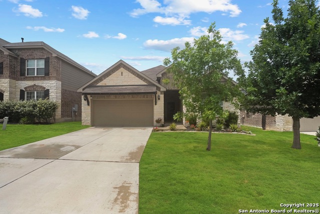 Details for 7659 Pecos  , Boerne, TX 78015