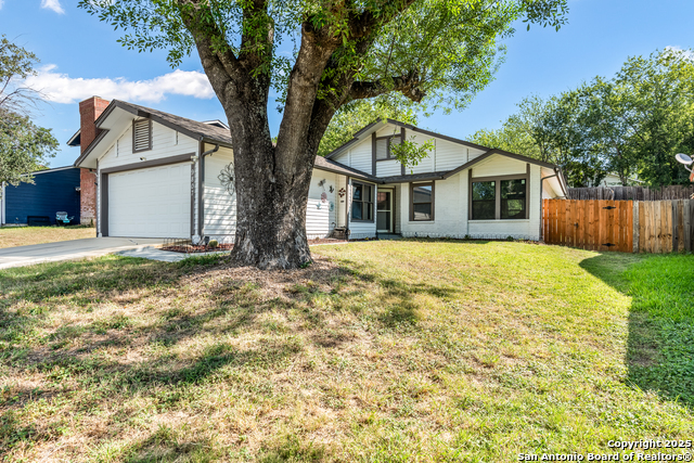 Details for 9807 Sugarloaf, San Antonio, TX 78245