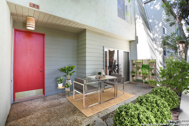 Details for 3102 Eisenhauer  B16, San Antonio, TX 78209
