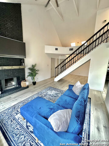 Details for 5706 Spring Watch, San Antonio, TX 78247