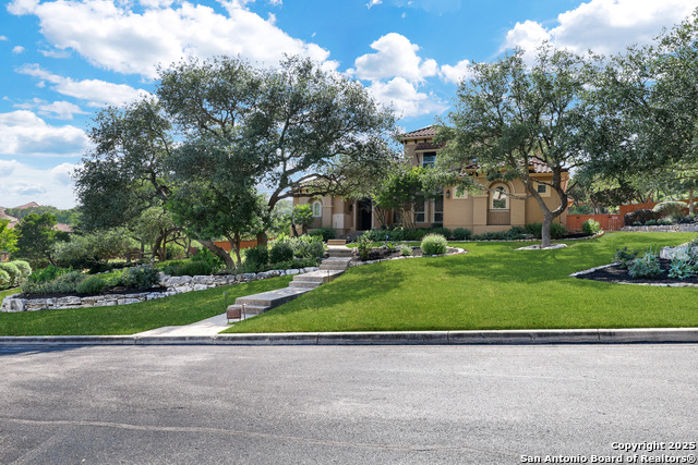 Details for 315 Santa Domingo, Helotes, TX 78023