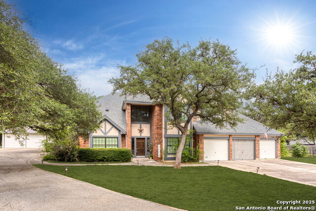 Details for 13216 Circle N, Helotes, TX 78023