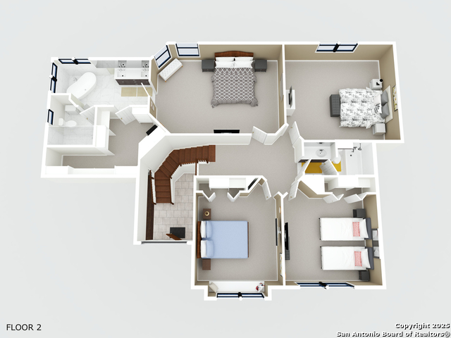Image 46 of 46 For 13216 Circle N