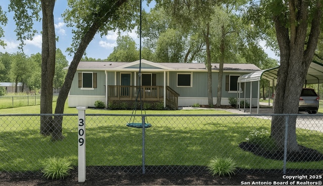 Details for 309 Hickory  , La Vernia, TX 78121