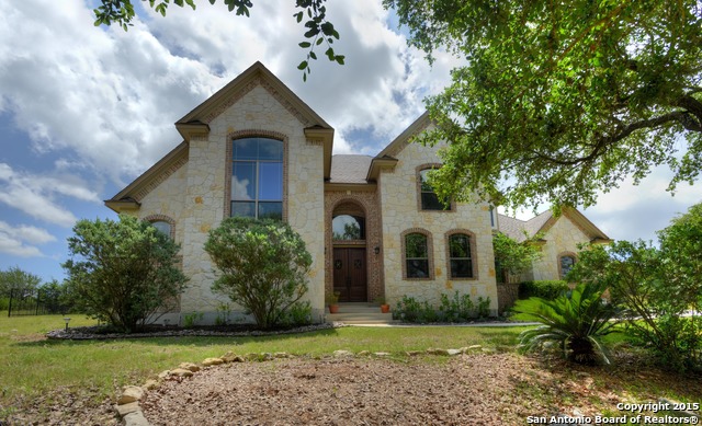Details for 446 Long Meadow, Spring Branch, TX 78070