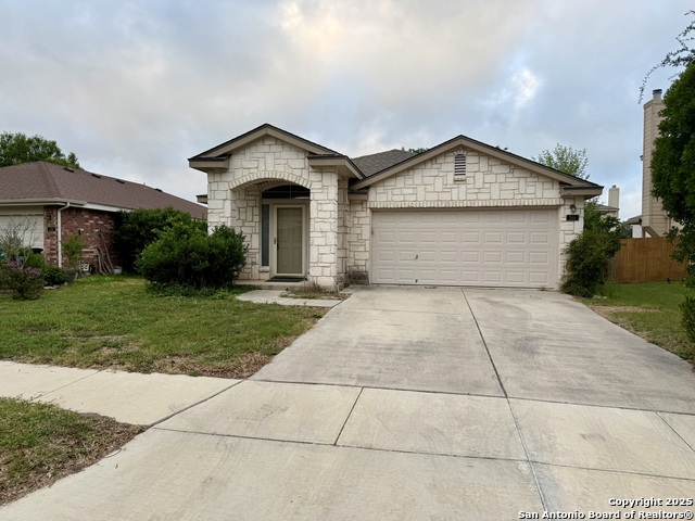 Details for 346 Lucille  , Converse, TX 78109