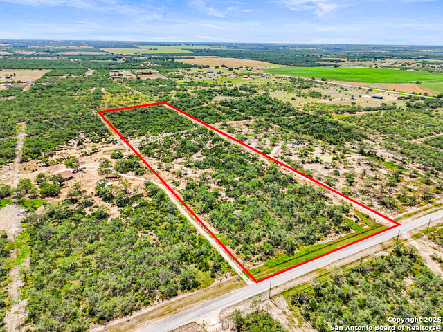 Details for 0 Pr Riley  , Poteet, TX 78065