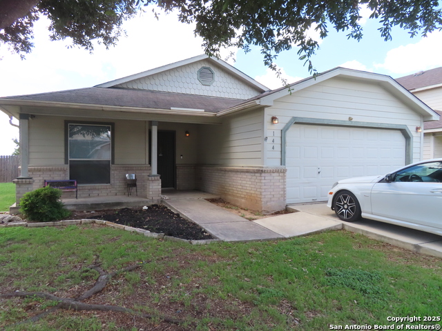 Details for 144 Briar St., Cibolo, TX 78108