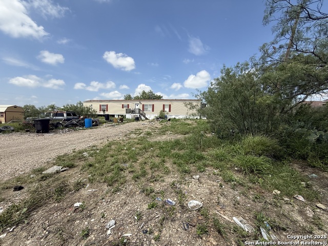 Details for 2955 Buena Vista, Eagle Pass, TX 78852