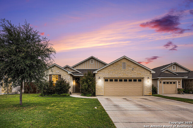 Details for 312 Iron Gate, Pleasanton, TX 78064