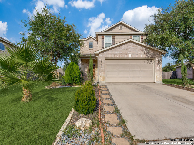 Details for 3609 Mistik Meadows, Selma, TX 78154