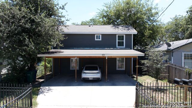 Details for 1522 Elmendorf, San Antonio, TX 78207