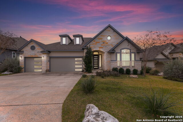 Listing photo id 1 for 24011 Azul Dawn