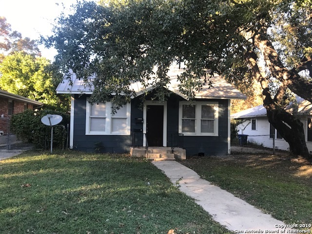 Details for 1211 Hammond Ave  2, San Antonio, TX 78210