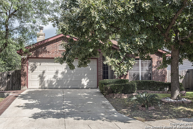 Details for 7127 Still Hollow Dr, San Antonio, TX 78244