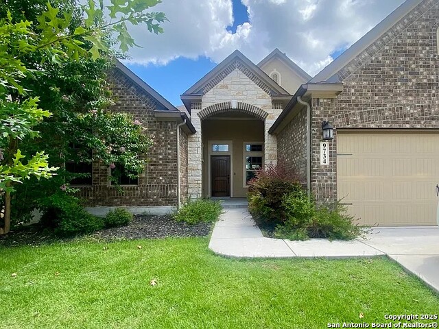 Details for 9734 Monken  , Boerne, TX 78006
