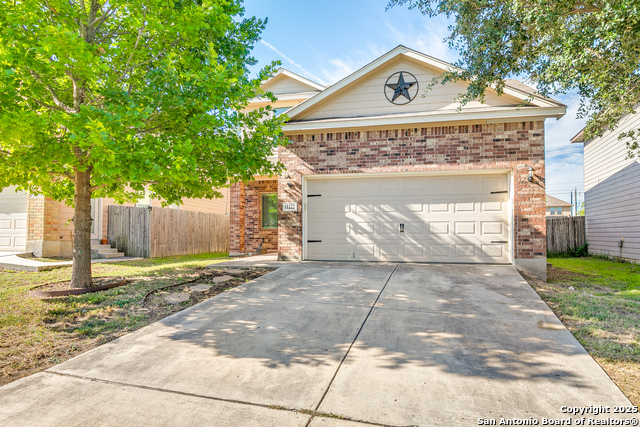 Details for 11222 Bold Forbes, San Antonio, TX 78245