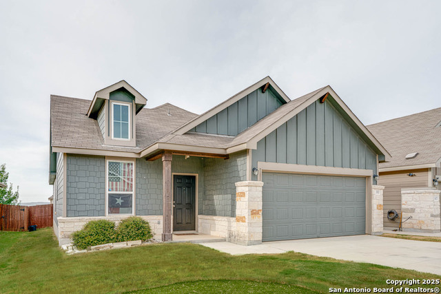 Details for 311 Salz Way, San Antonio, TX 78260