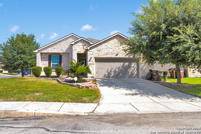 Details for 7103 Marina Del Rey, Converse, TX 78109
