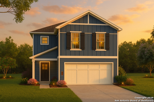 Details for 7803 Canyon Cove, Converse, TX 78244